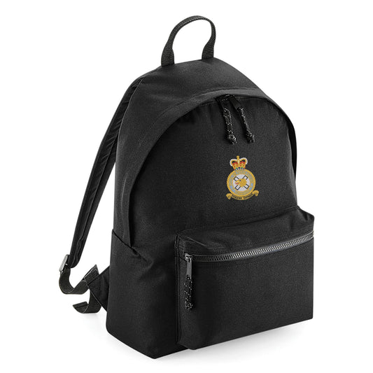 RAF Turnhouse Backpack