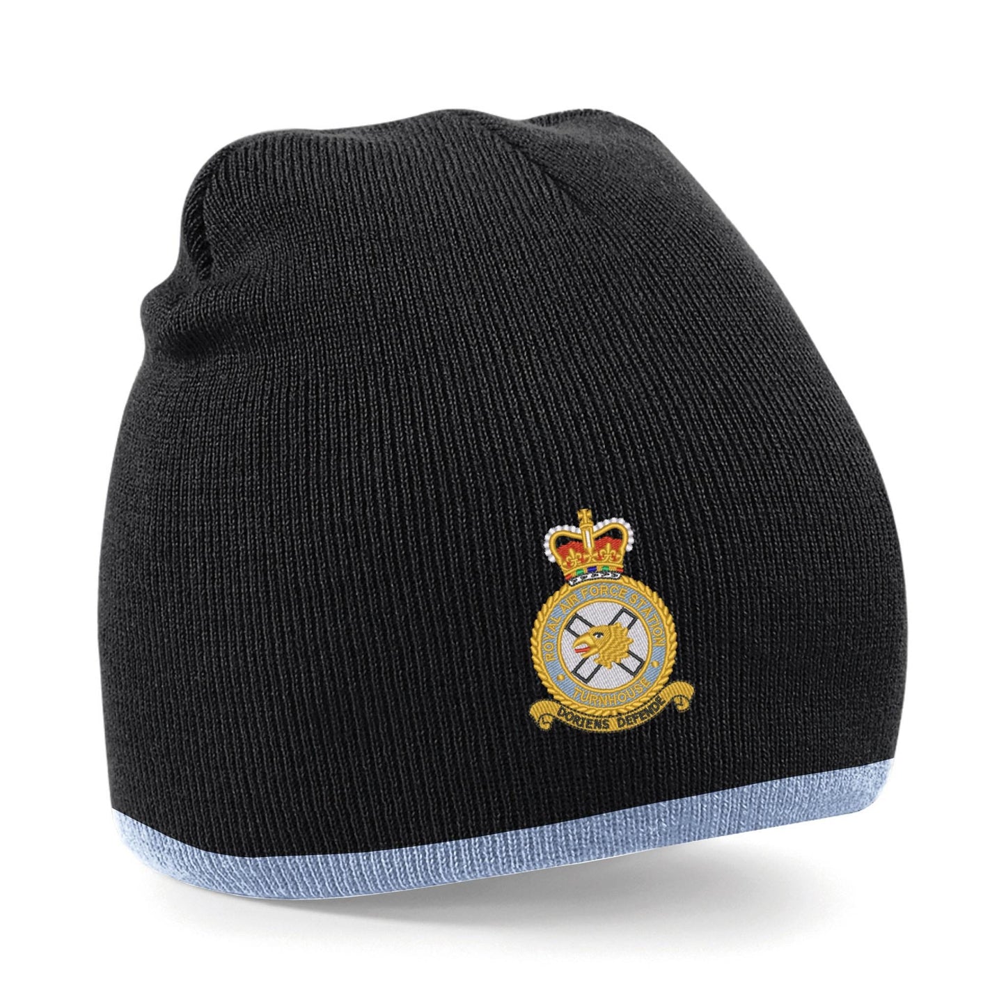 RAF Turnhouse Beanie Hat