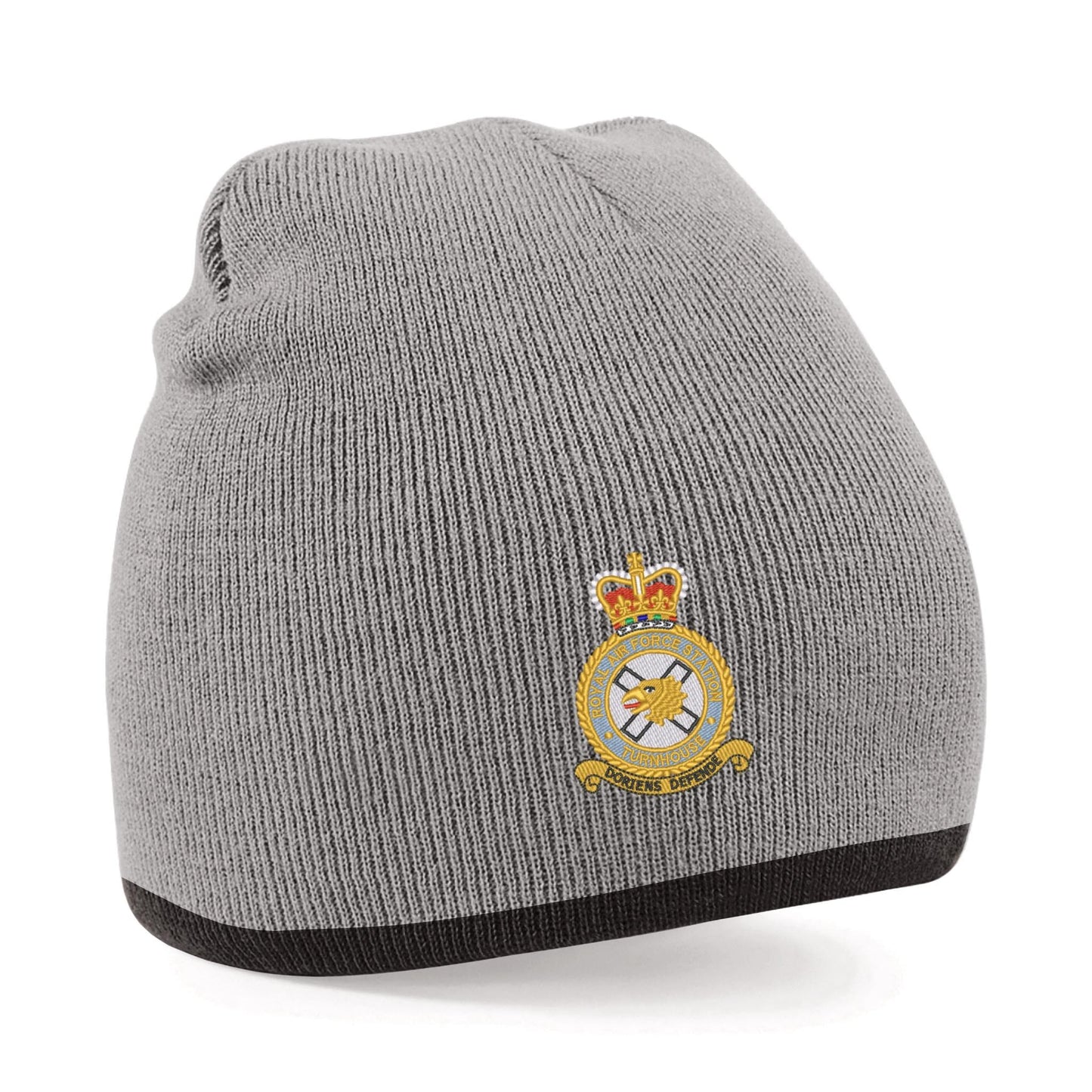 RAF Turnhouse Beanie Hat