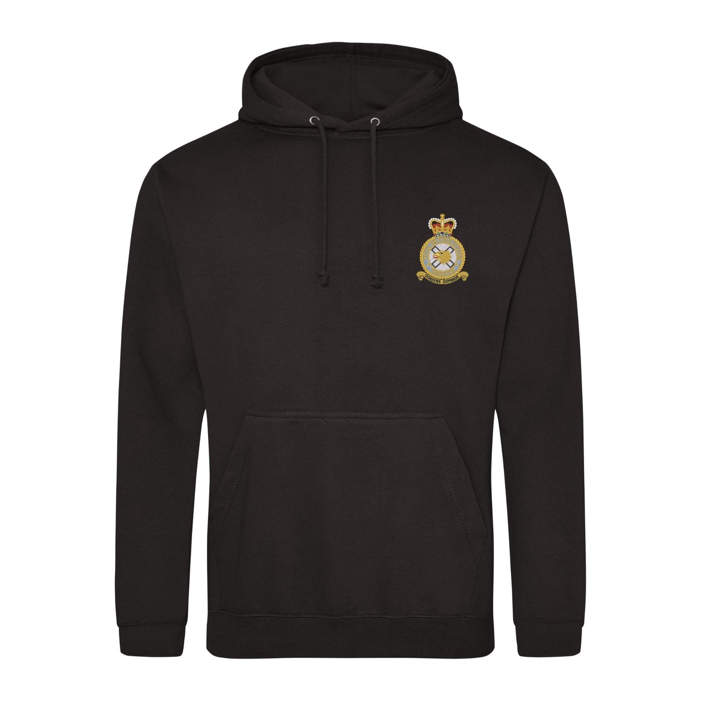 RAF Turnhouse Hoodie