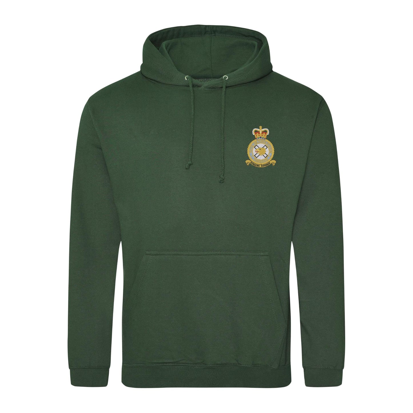 RAF Turnhouse Hoodie