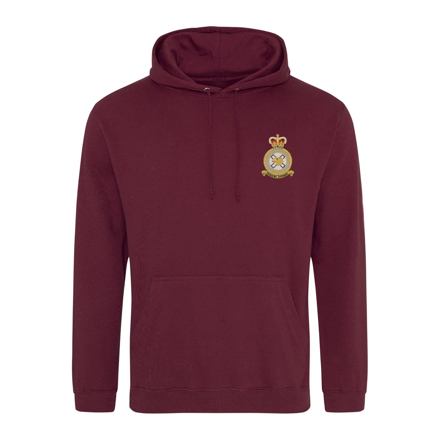 RAF Turnhouse Hoodie