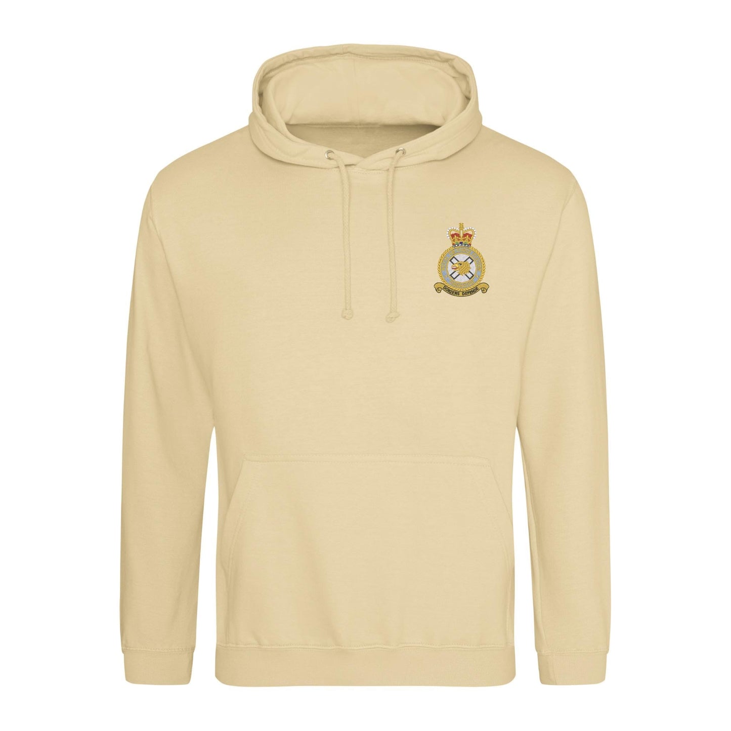 RAF Turnhouse Hoodie