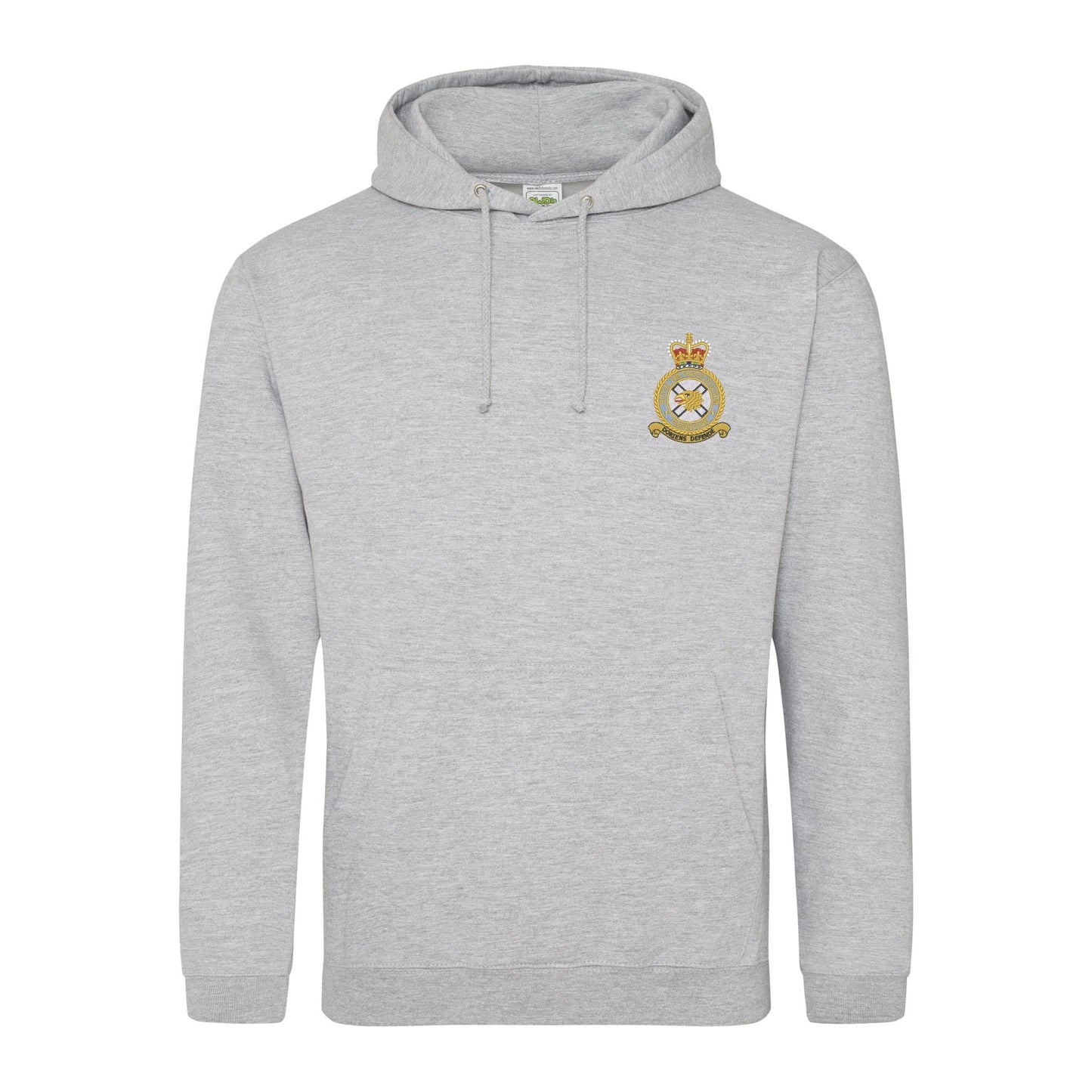 RAF Turnhouse Hoodie