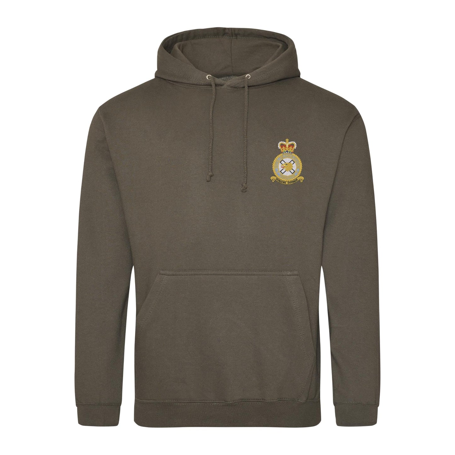 RAF Turnhouse Hoodie