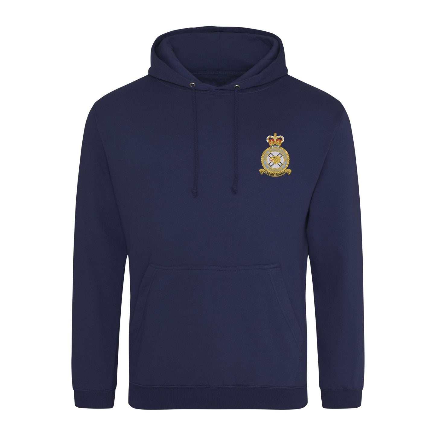 RAF Turnhouse Hoodie