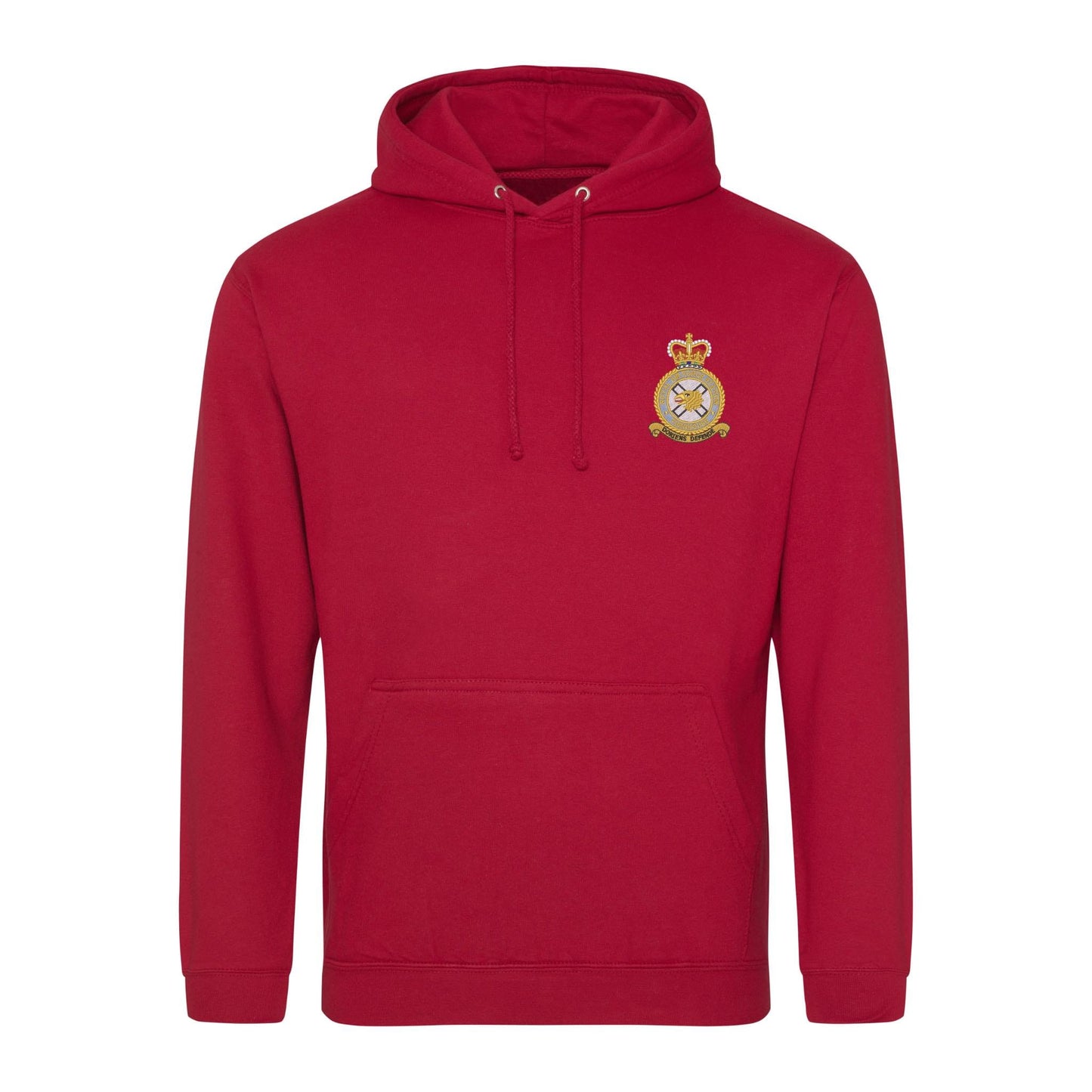 RAF Turnhouse Hoodie