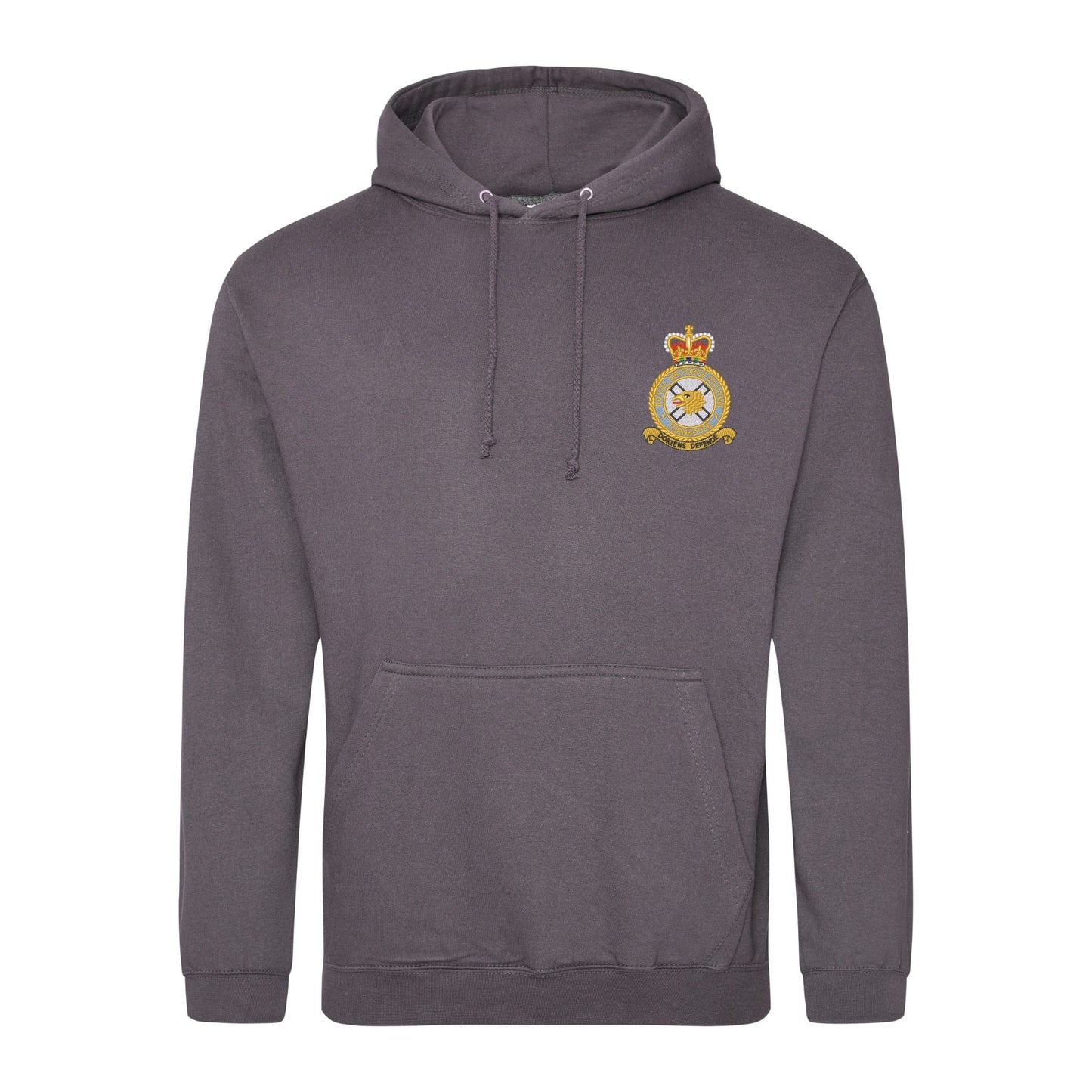 RAF Turnhouse Hoodie