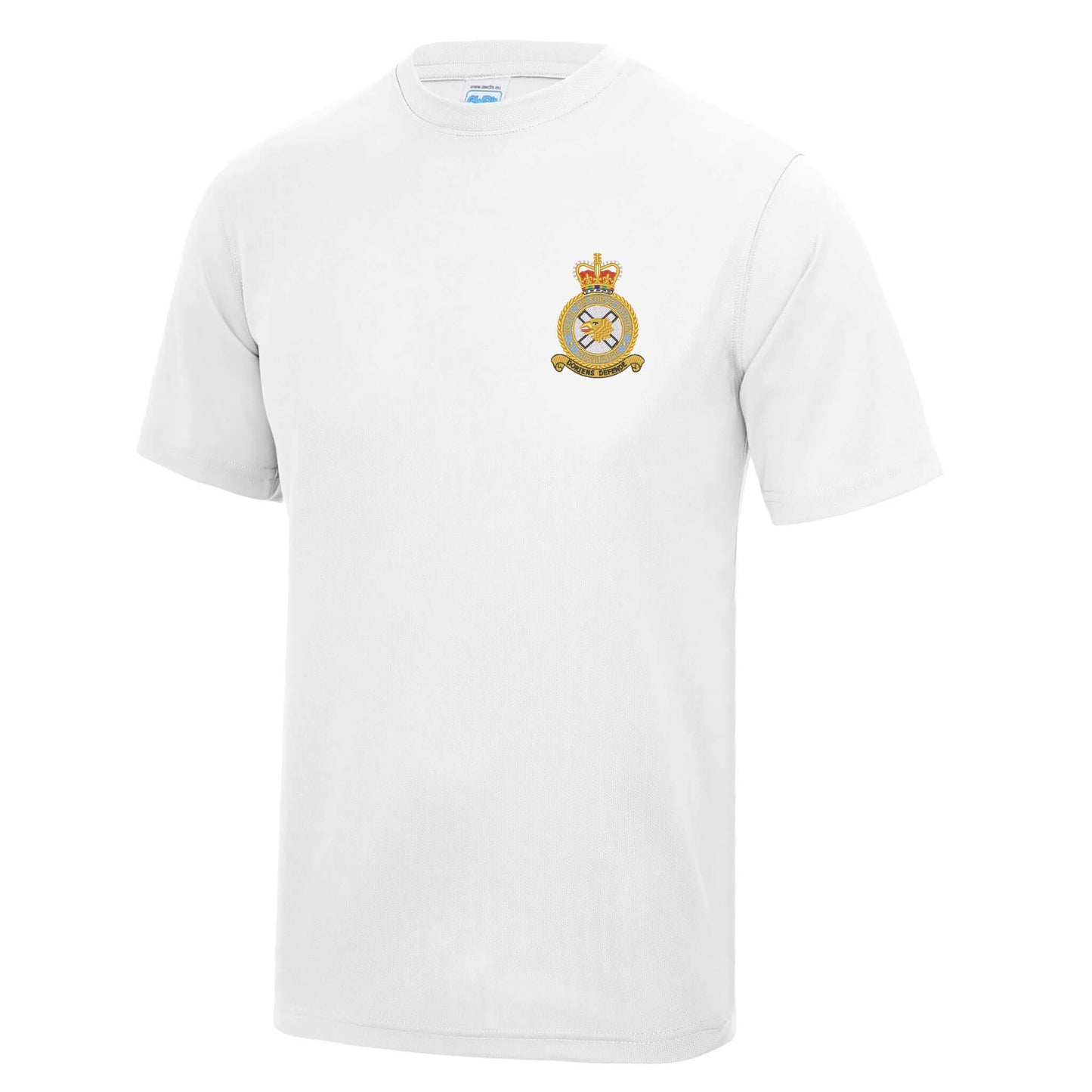 RAF Turnhouse Polyester T-Shirt