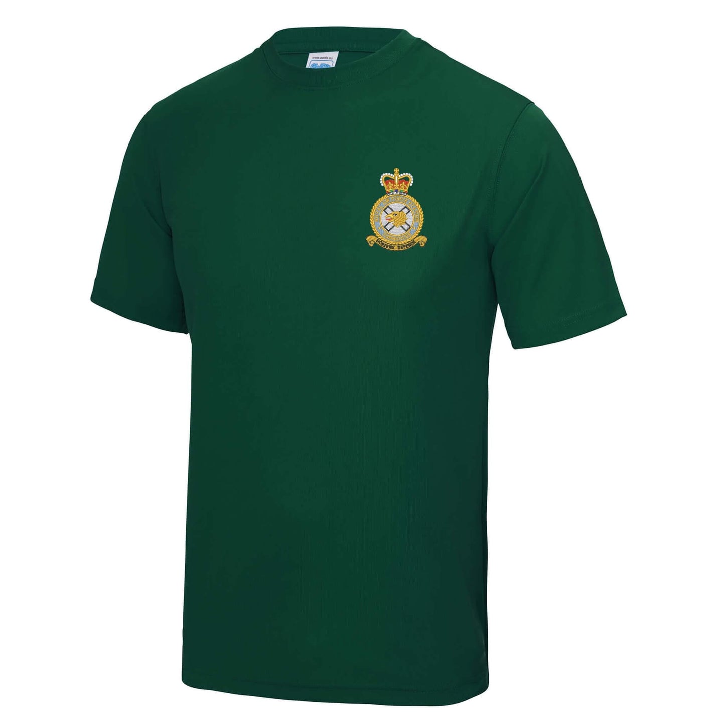 RAF Turnhouse Polyester T-Shirt