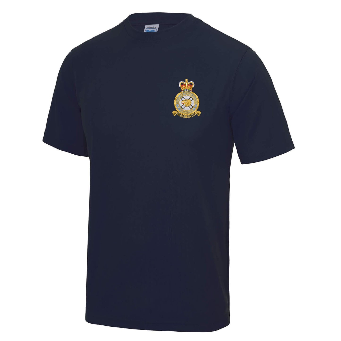 RAF Turnhouse Polyester T-Shirt