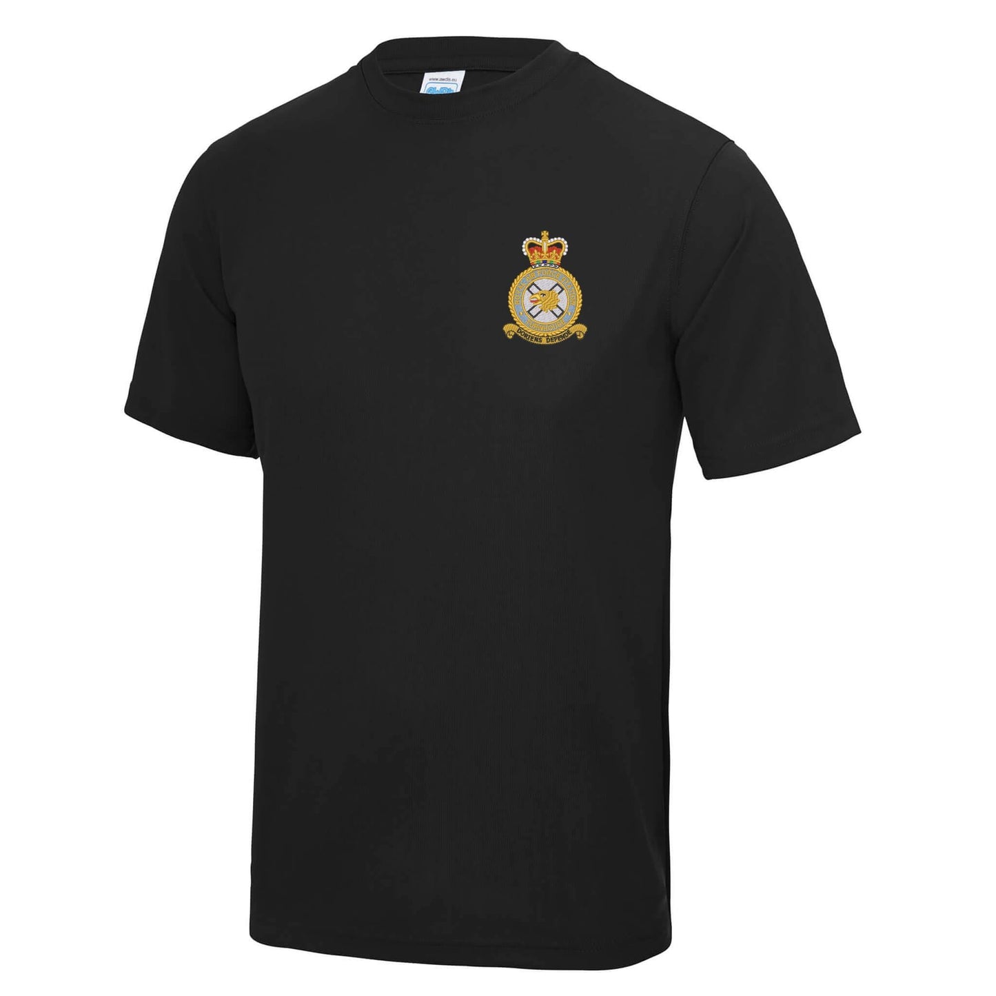 RAF Turnhouse Polyester T-Shirt