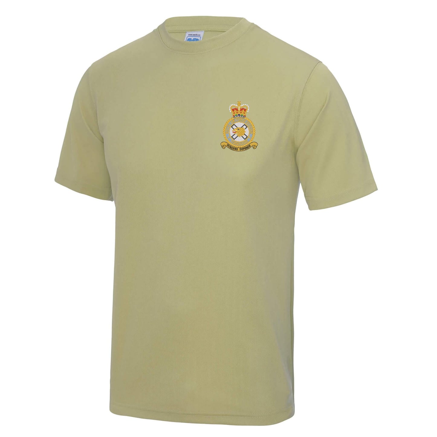 RAF Turnhouse Polyester T-Shirt