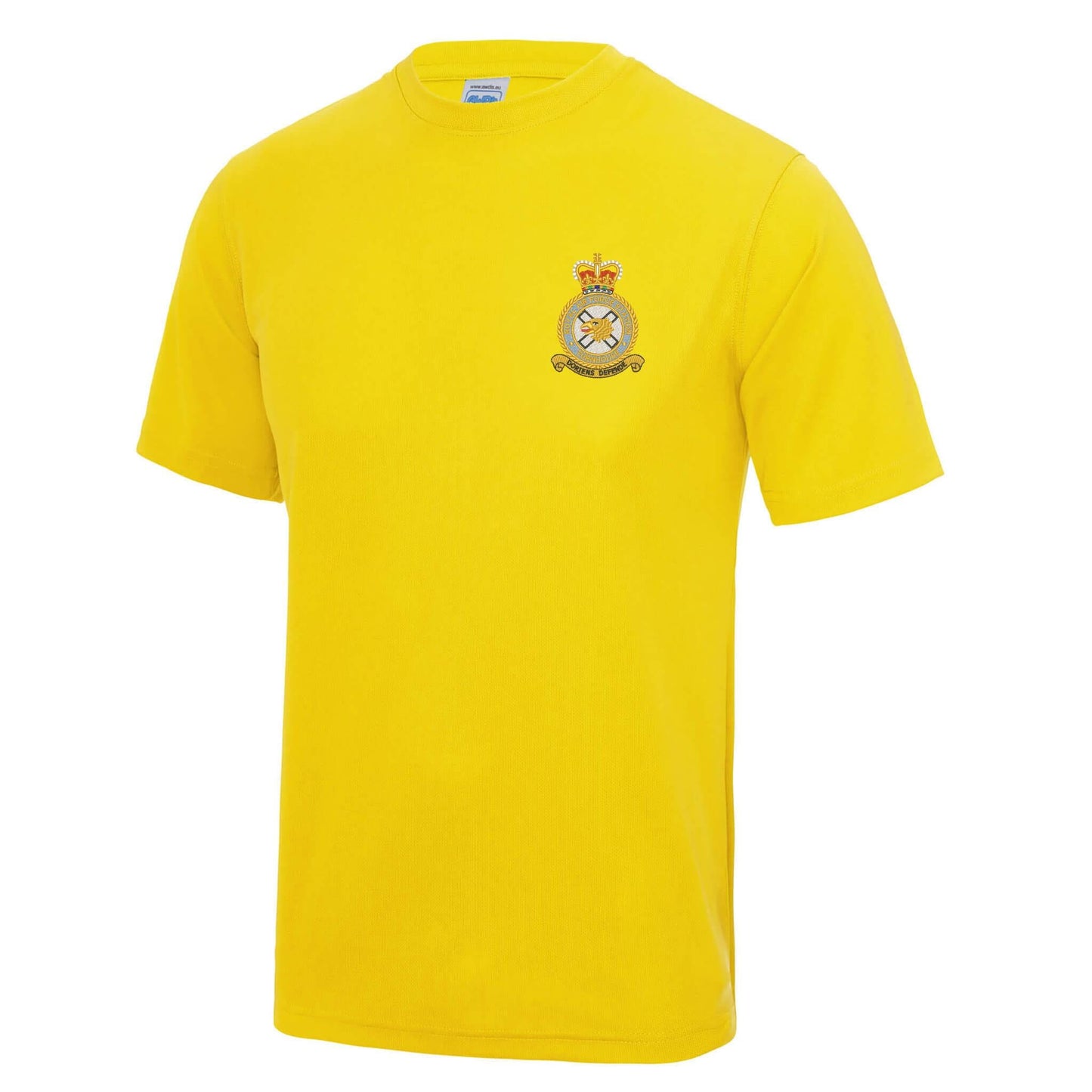 RAF Turnhouse Polyester T-Shirt