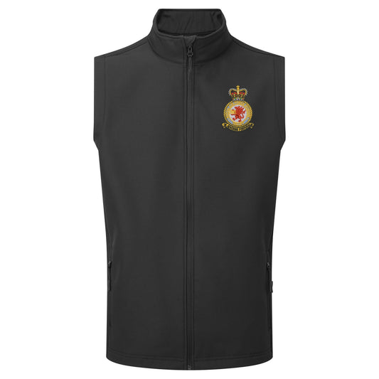 RAF Valley Gilet