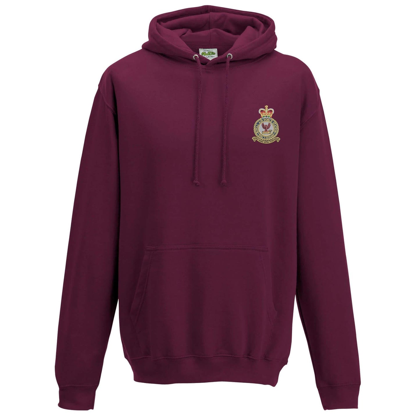 RAF Wattisham Hoodie
