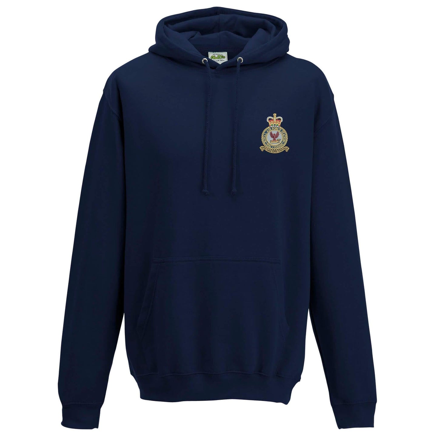 RAF Wattisham Hoodie