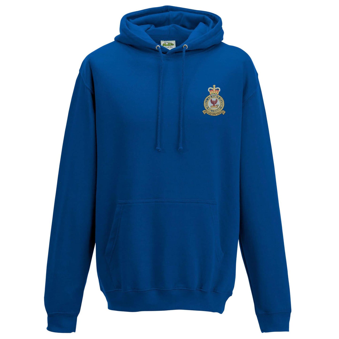 RAF Wattisham Hoodie