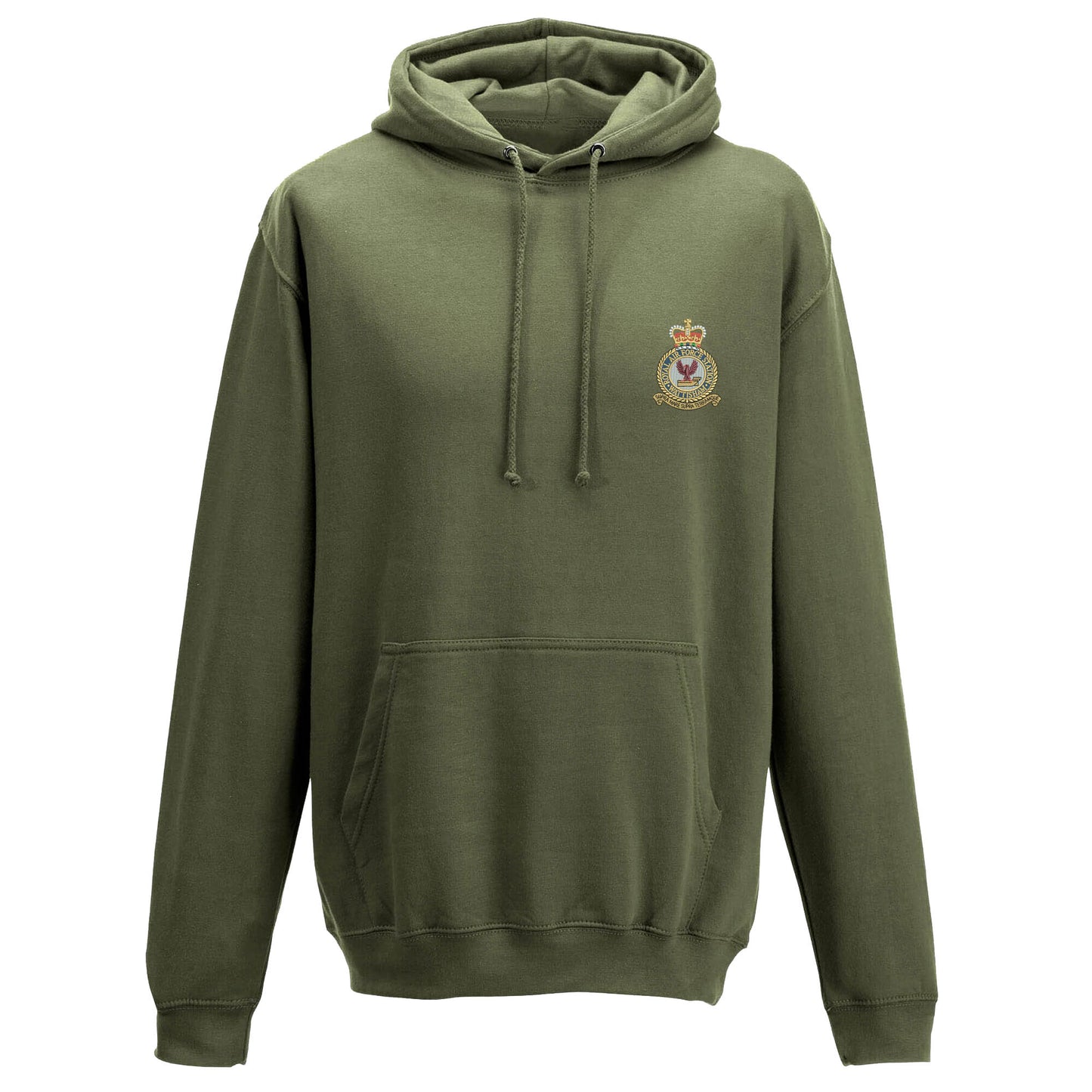 RAF Wattisham Hoodie
