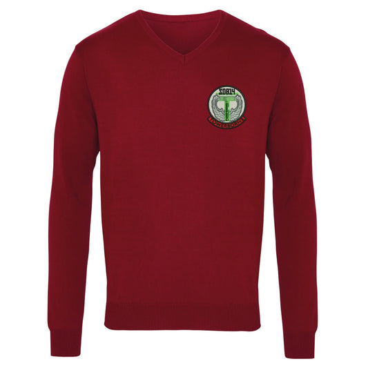 RAFP 814 Towerborne Arundel Sweater