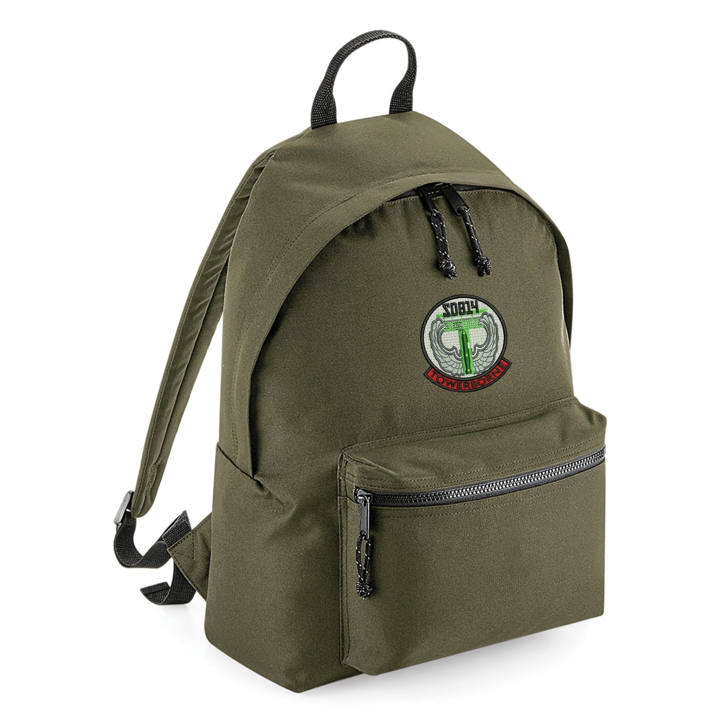 RAFP 814 Towerborne Backpack