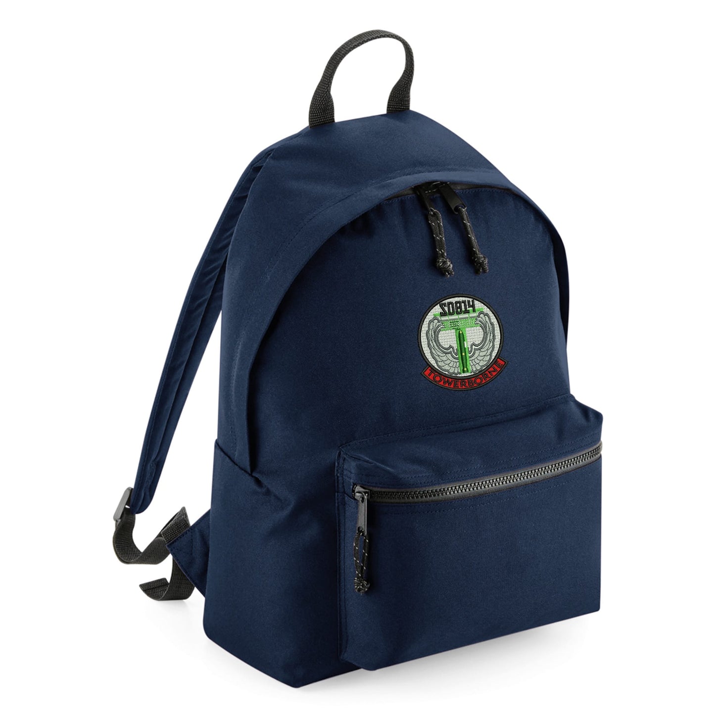 RAFP 814 Towerborne Backpack