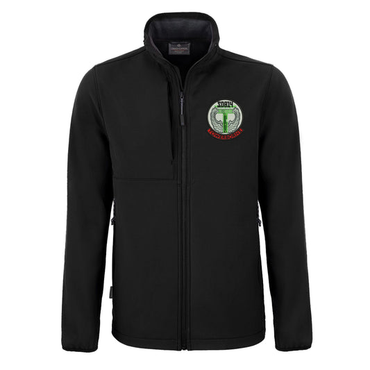 RAFP 814 Towerborne Craghoppers Basecamp Softshell