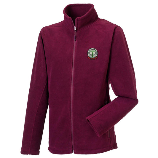 RAFP 814 Towerborne Regatta Fleece