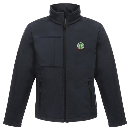RAFP 814 Towerborne Regatta Softshell Jacket