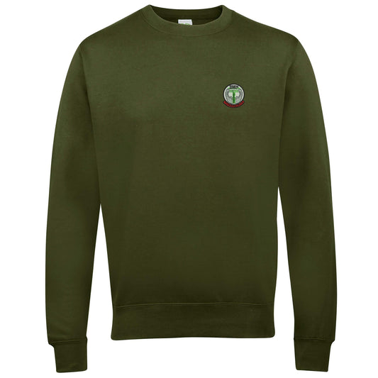 RAFP 814 Towerborne Sweatshirt