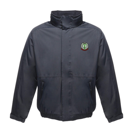 RAFP 814 Towerborne Regatta Waterproof Jacket With Hood