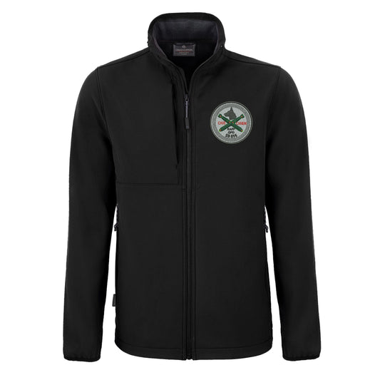 RAFP QPD 814 Craghoppers Basecamp Softshell