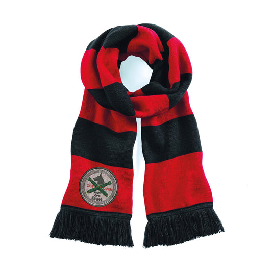 RAFP QPD 814 Stadium Scarf