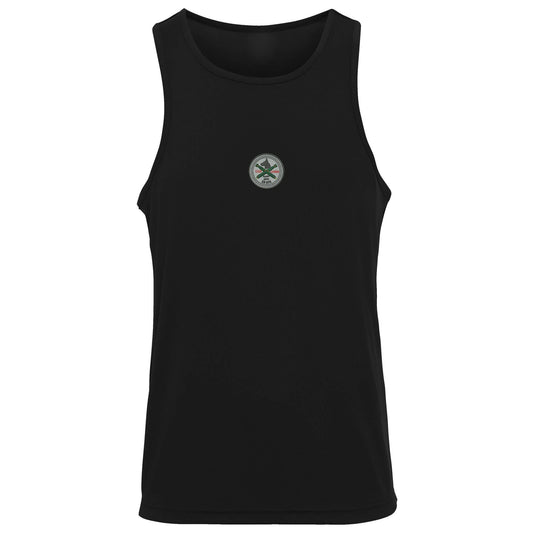 RAFP QPD 814 Vest