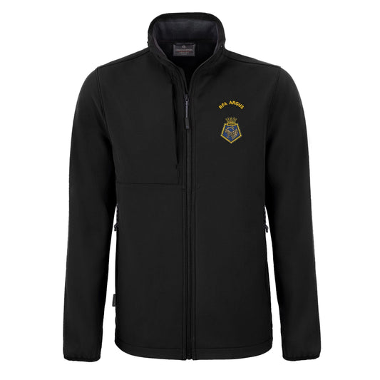 RFA Argus Craghoppers Basecamp Softshell