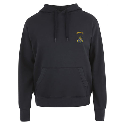 RFA Argus Canterbury Rugby Hoodie