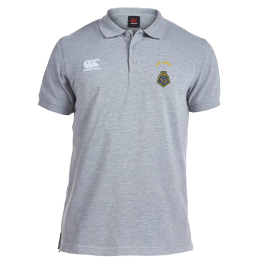 RFA Argus Canterbury Rugby Polo