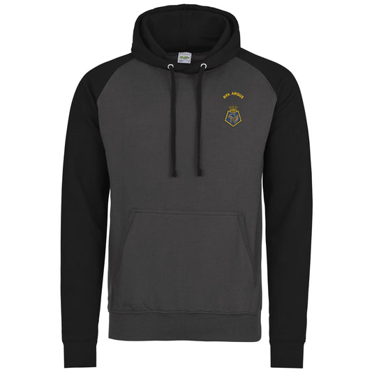 RFA Argus Contrast Hoodie