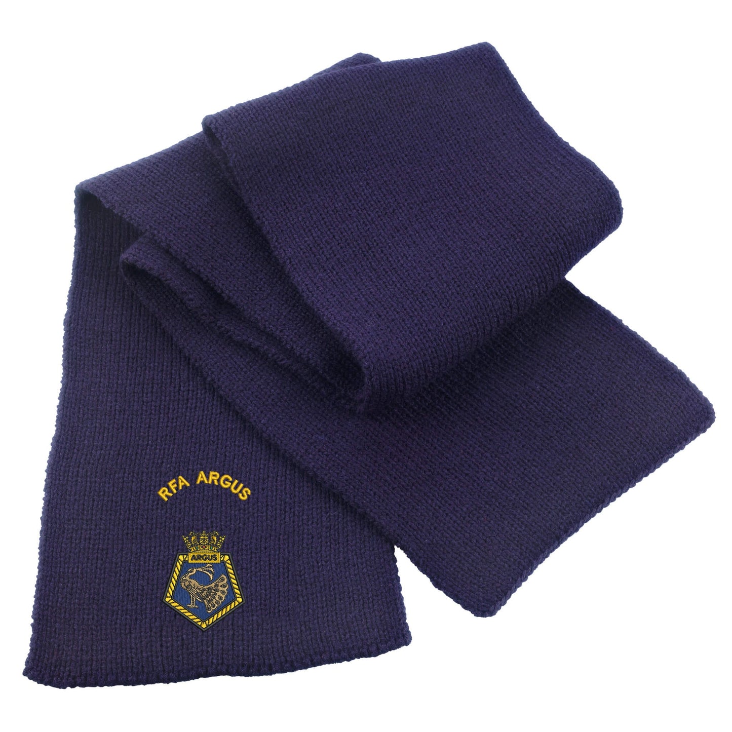 RFA Argus Heavy Knit Scarf