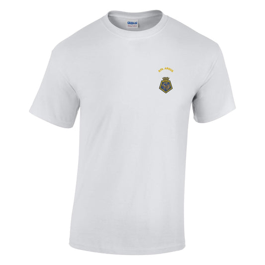 RFA Argus Cotton T-Shirt