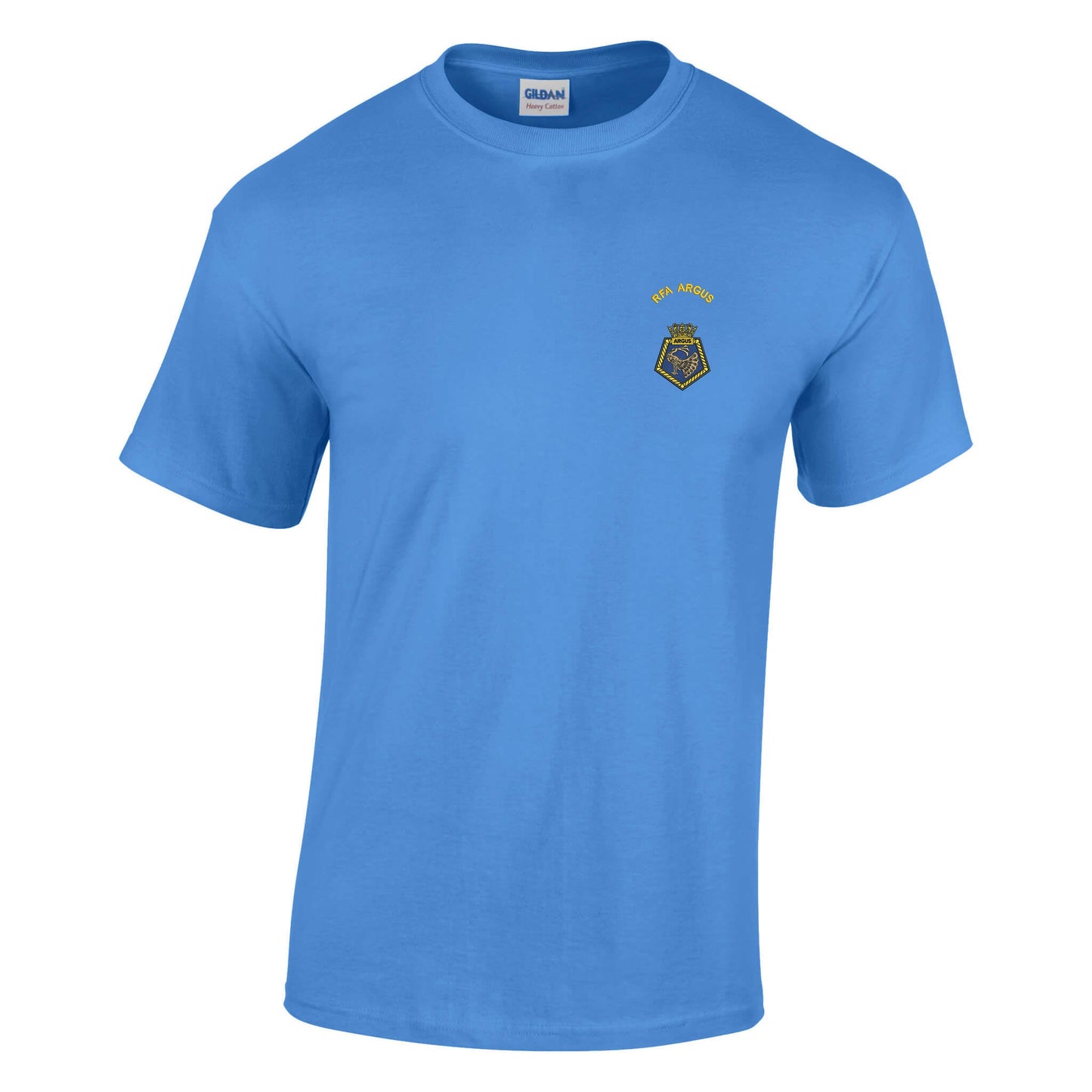 RFA Argus Cotton T-Shirt