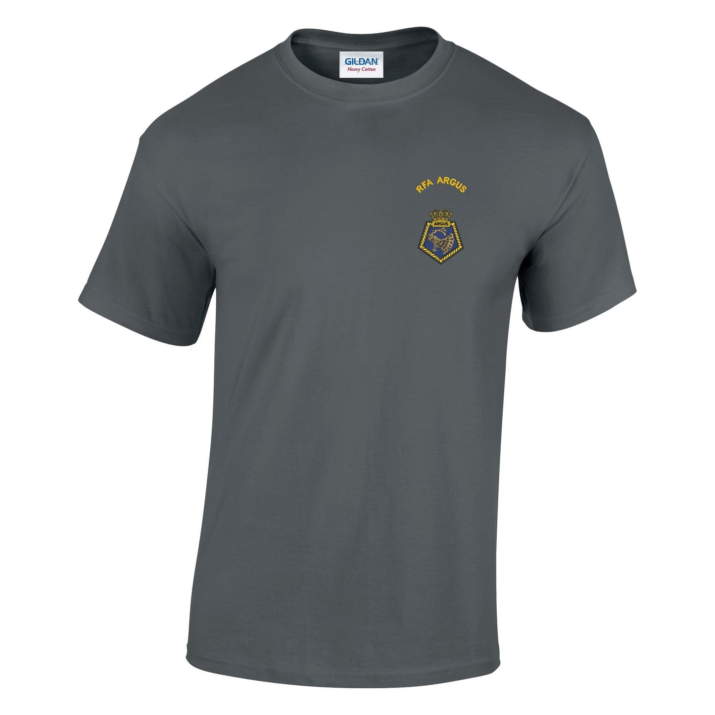 RFA Argus Cotton T-Shirt