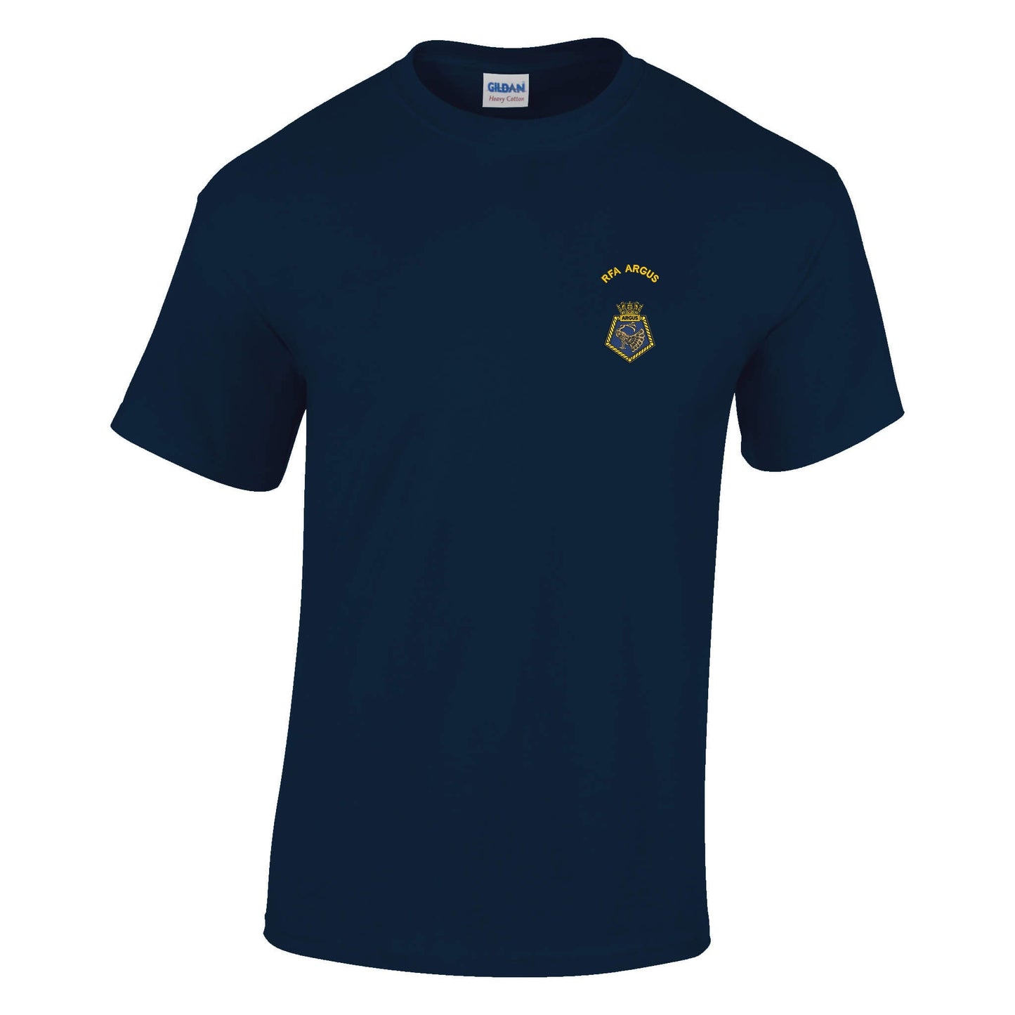 RFA Argus Cotton T-Shirt