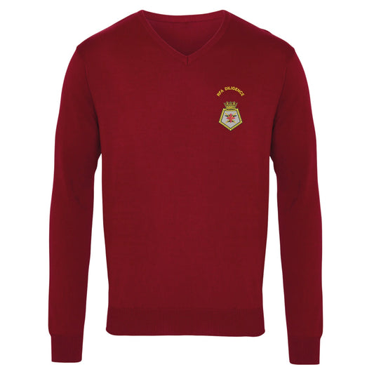 RFA Diligence Arundel Sweater