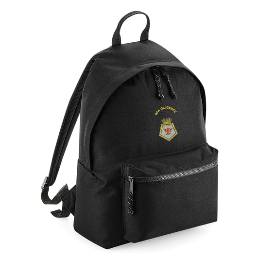 RFA Diligence Backpack
