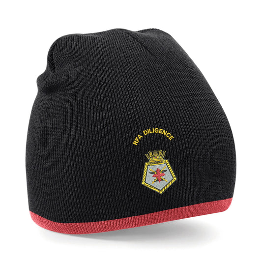 RFA Diligence Beanie Hat