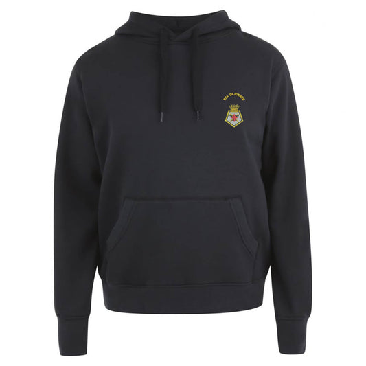 RFA Diligence Canterbury Rugby Hoodie