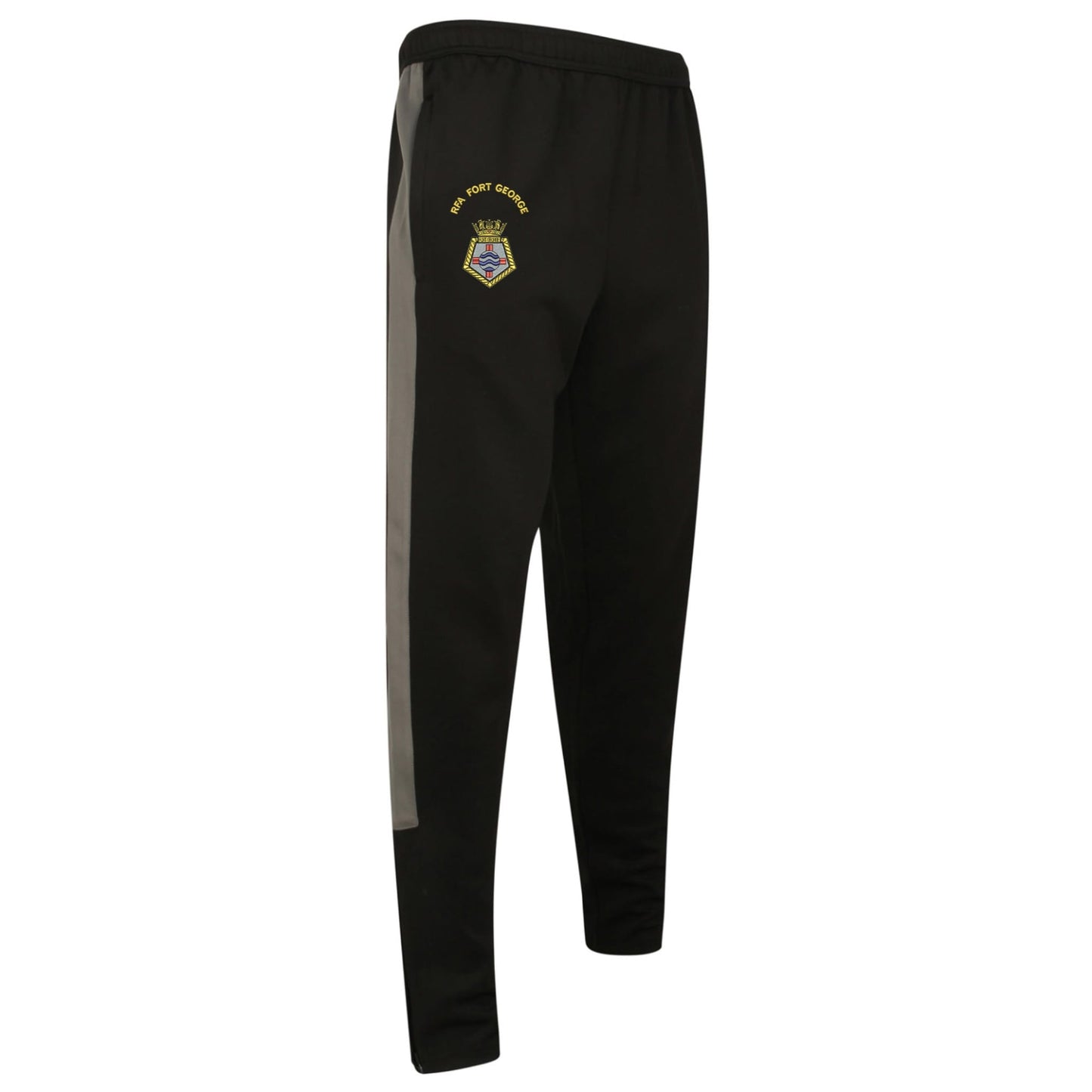 RFA Fort George Knitted Tracksuit Pants