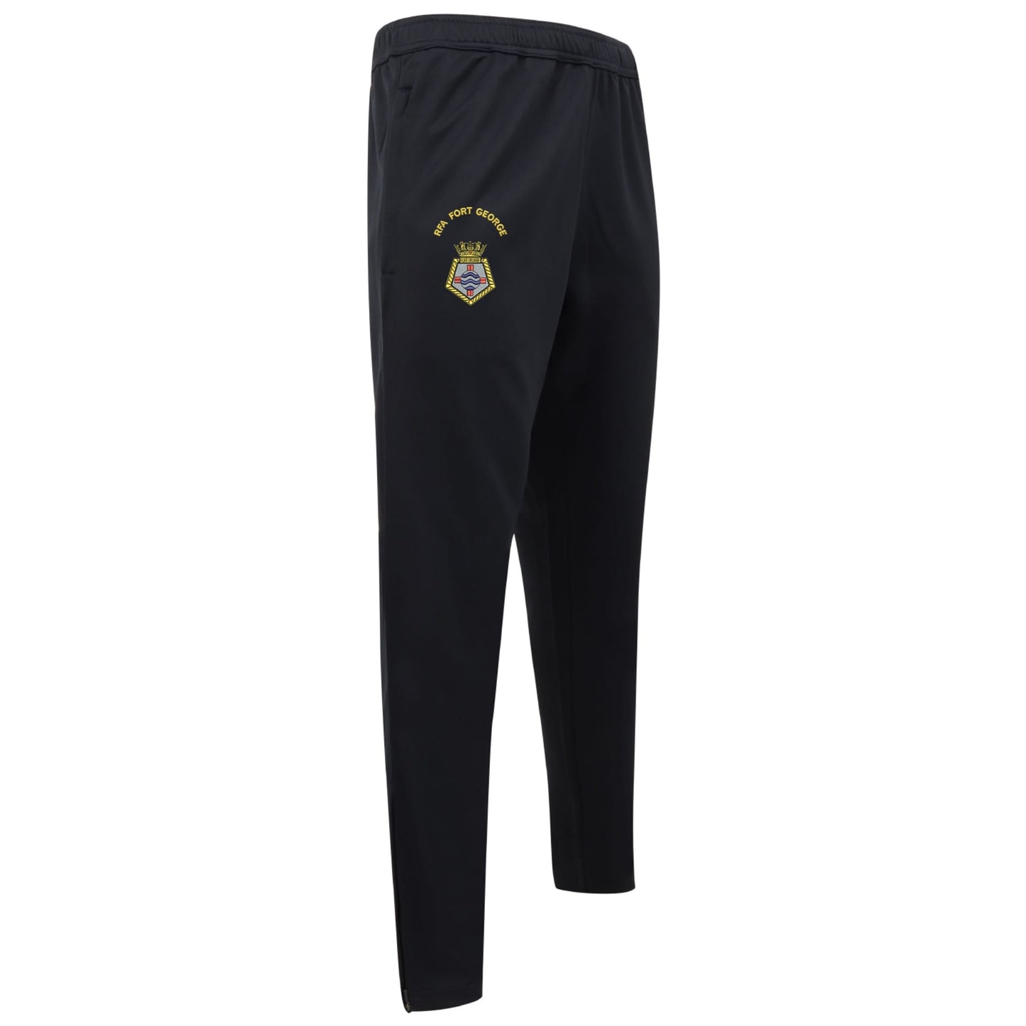 RFA Fort George Knitted Tracksuit Pants
