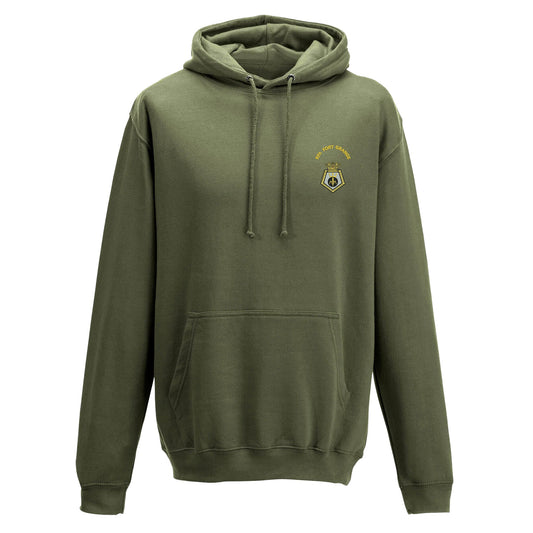 RFA Fort Grange Hoodie